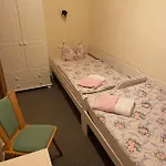 Konukevi Hertigswalde Sebnitz