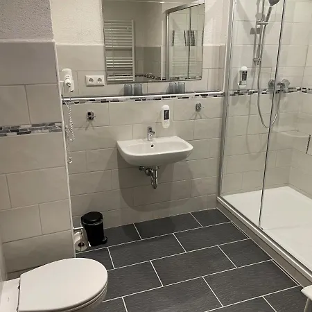 Gasthof Hertigswalde 3*