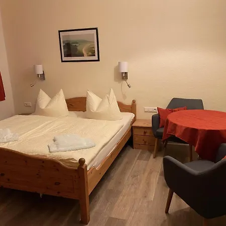 Hertigswalde 3* Sebnitz