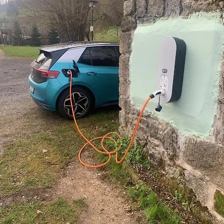 Hertigswalde 3* Sebnitz