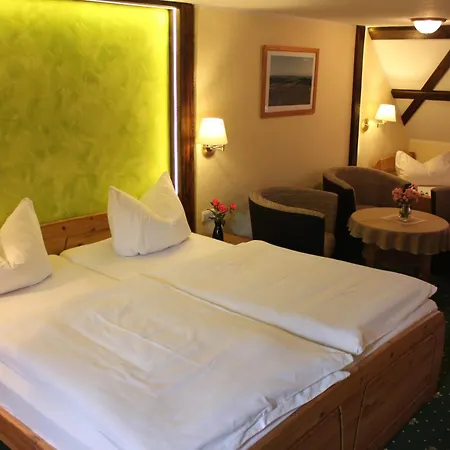 Hertigswalde 3*