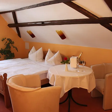 Gasthof Hertigswalde Sebnitz