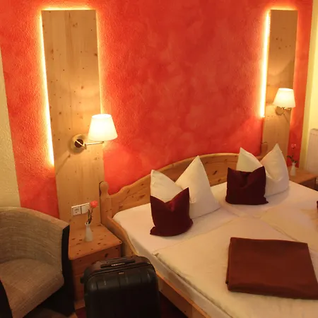 Gasthof Hertigswalde 3*