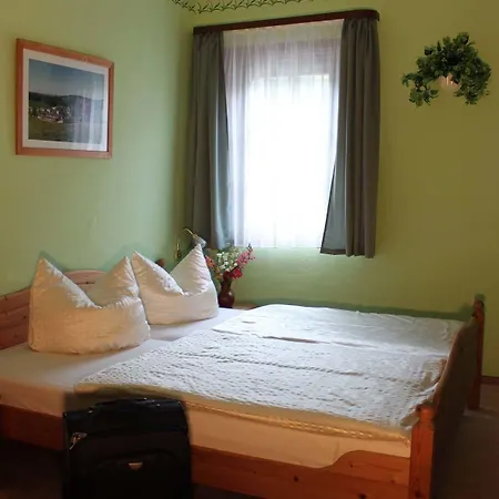 Hertigswalde Gasthuis