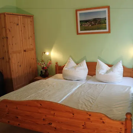 Gasthof Hertigswalde 3*