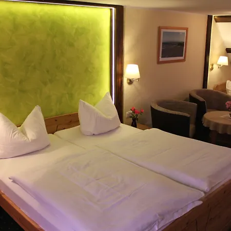 Gasthuis Hertigswalde Sebnitz