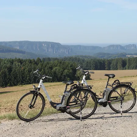 Hertigswalde Gasthof Sebnitz