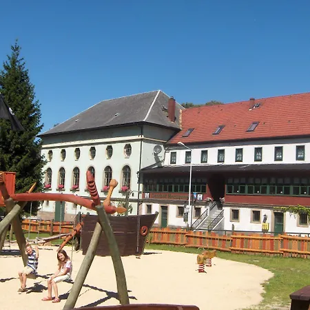 Hertigswalde 3* Sebnitz