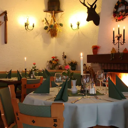 Hertigswalde Gasthuis 3*