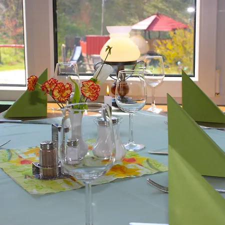 Gasthuis Hertigswalde 3*