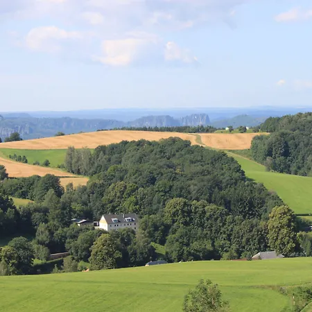 Gasthuis Hertigswalde 3*