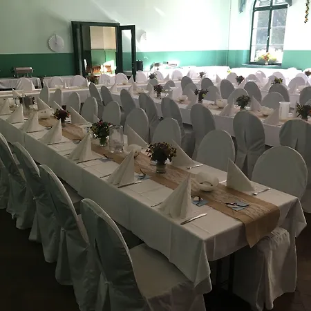 Hertigswalde 3* Sebnitz