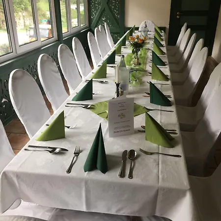 Hertigswalde Gasthuis Sebnitz