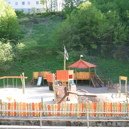 Hertigswalde Gasthuis Sebnitz