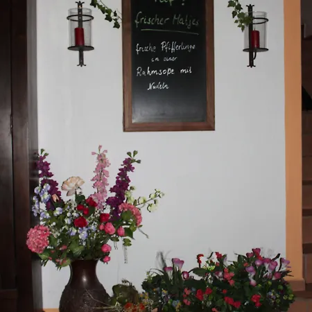 Gasthof Hertigswalde Sebnitz