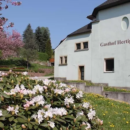 Hertigswalde Gasthuis 3*