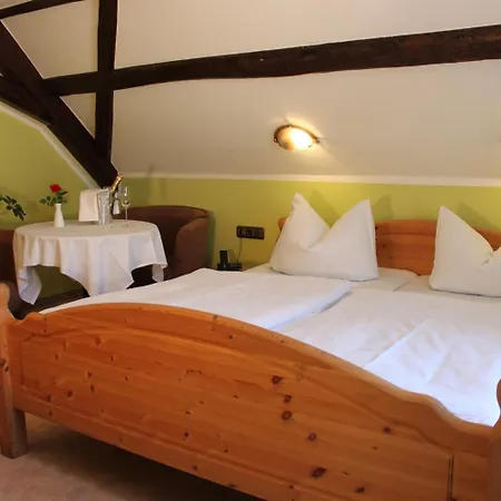 Hertigswalde Sebnitz