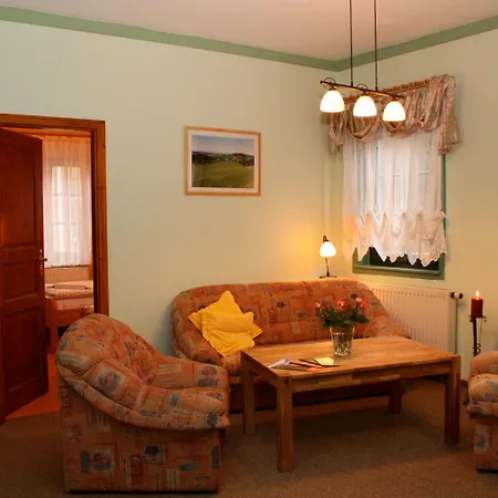 Hertigswalde Sebnitz