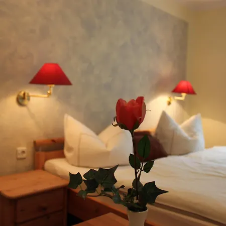 Hertigswalde Gasthof Sebnitz