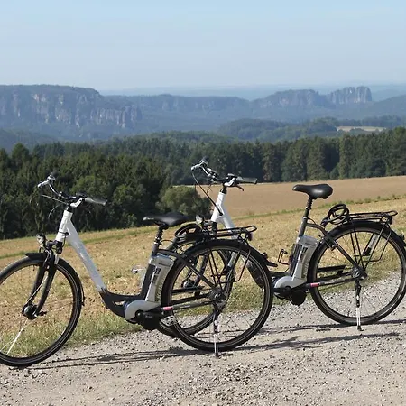 Hertigswalde 3* Sebnitz