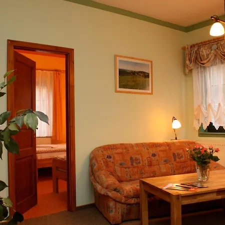 Hertigswalde Gasthof Sebnitz