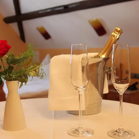 Gasthuis Hertigswalde 3*