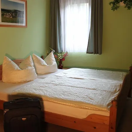 Hertigswalde 3* Sebnitz