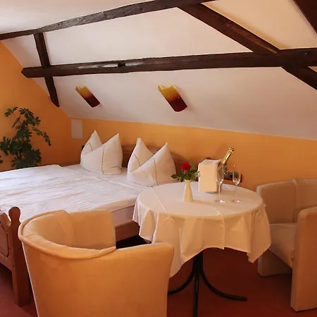 Gasthof Hertigswalde