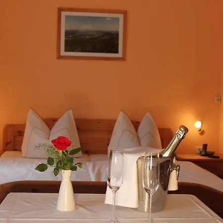 Hertigswalde Gasthof Sebnitz