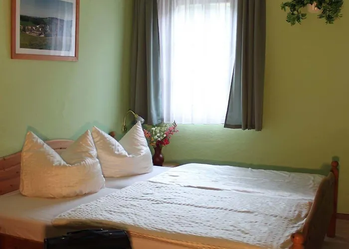 Hertigswalde Pensionat