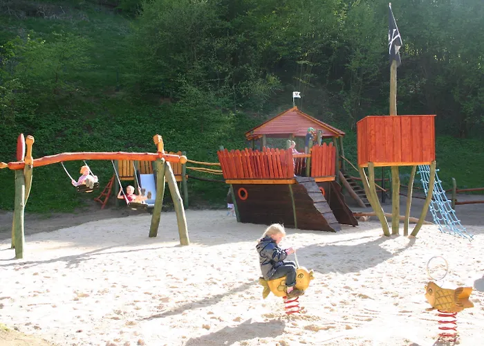 Pensionat Hertigswalde