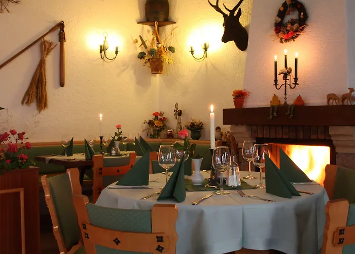 Hertigswalde Pensionat 3*