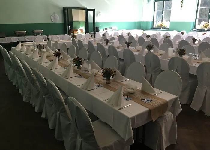 Hertigswalde 3* Sebnitz