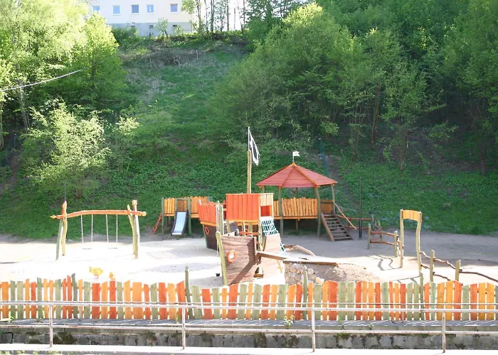 Hertigswalde Pensionat Sebnitz