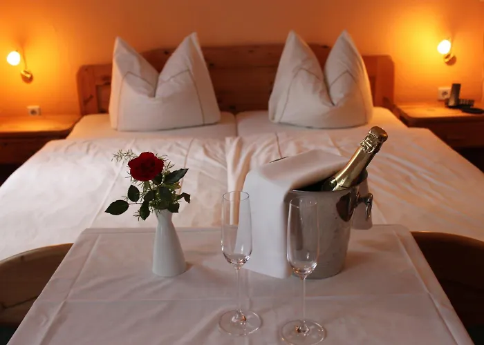 Pensionat Hertigswalde