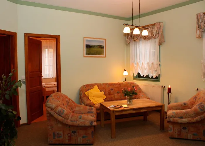 Hertigswalde Sebnitz