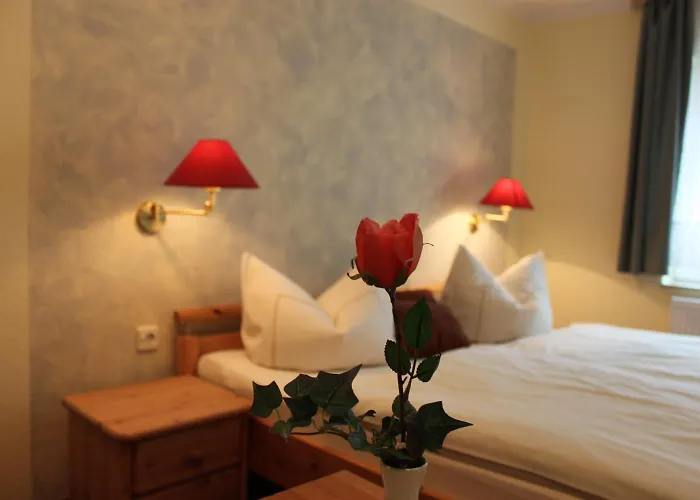 Hertigswalde Pensionat Sebnitz