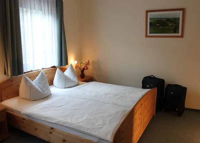 Hertigswalde 3* Sebnitz