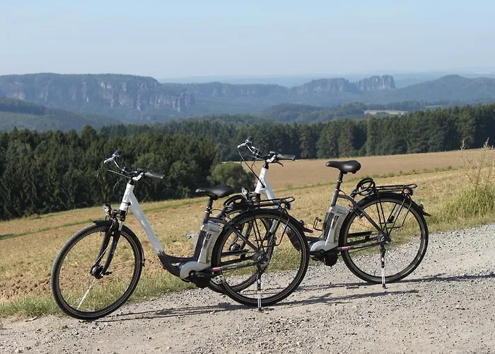 Hertigswalde 3* Sebnitz