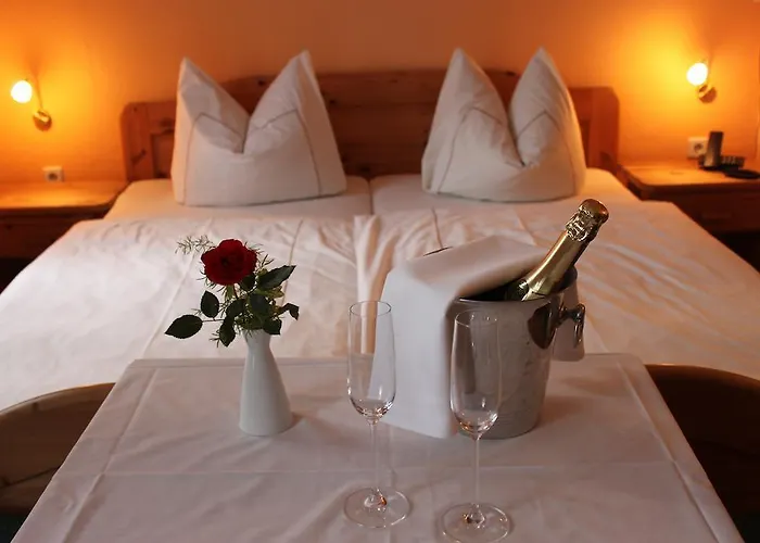 Pensionat Hertigswalde