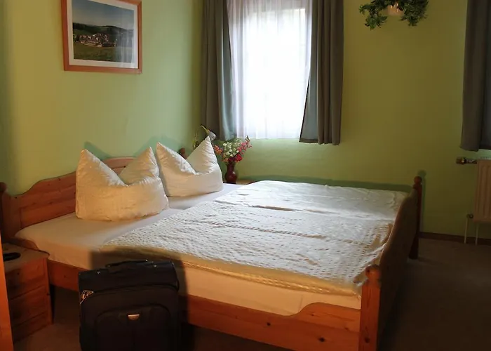 Hertigswalde 3* Sebnitz