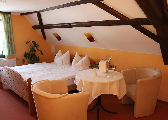 Pensionat Hertigswalde