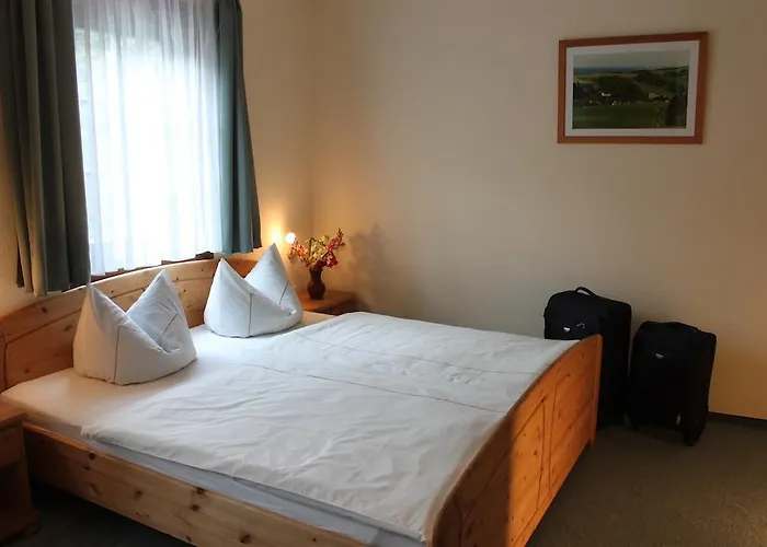 Hertigswalde 3* Sebnitz